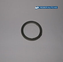 Dichtring Katalysator vorne und hinten 95-97