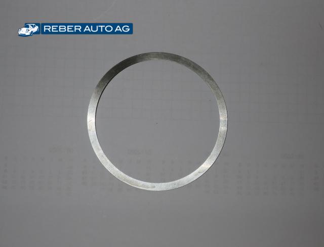 Einstellscheibe Getriebelager vorne 0.15 90-05