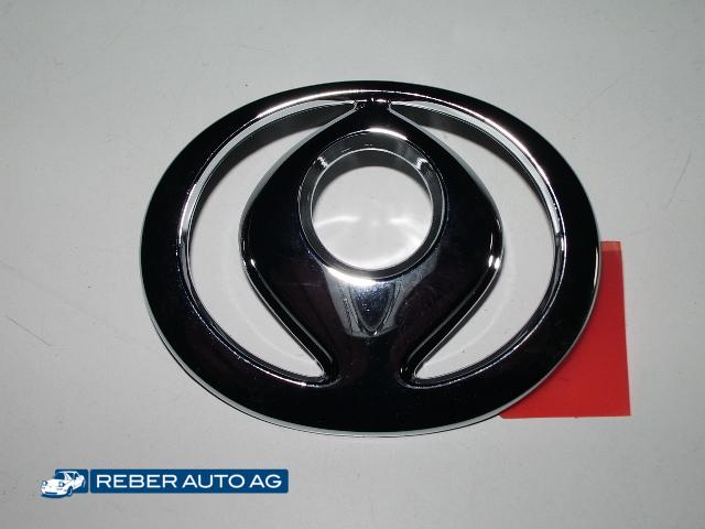 Mazda Emblem Stossfänger vorne 94-97