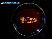 Engine Start Button Red 90-97
