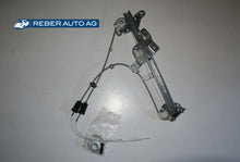 Fensterheber links exkl. Motor 90-97