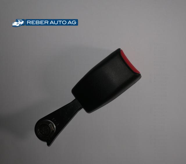 Gurtschloss an Sitz rechts 94-97