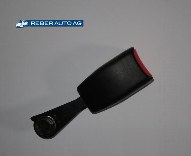 Gurtschloss an Sitz links 94-97