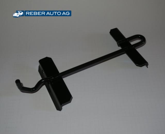 Haltebügel Batterie OEM 90-97