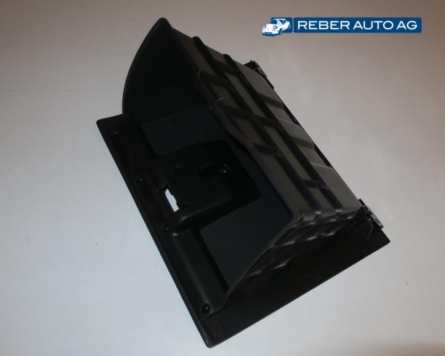 Handschuhfach schwarz 90-94