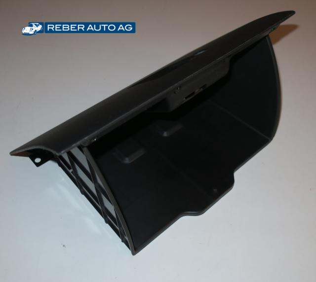 Handschuhfach schwarz 90-94