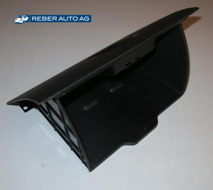 Handschuhfach schwarz 90-94