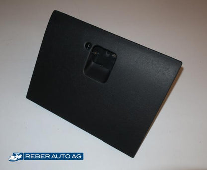 Handschuhfach schwarz 90-94