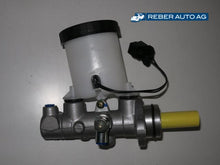 Hauptbremszylinder mit ABS 92-97