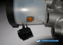Hauptbremszylinder OEM ohne ABS 90-97