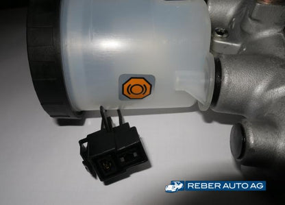 Hauptbremszylinder OEM ohne ABS 90-97