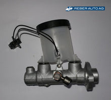 Hauptbremszylinder OEM ohne ABS 90-97