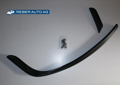 Heckspoilerlippe unten 90-97 SP