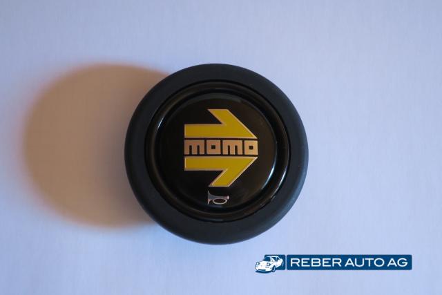 Hupenknopf momo gelb 90-97