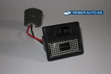 Innenleuchte schwarz 90-94