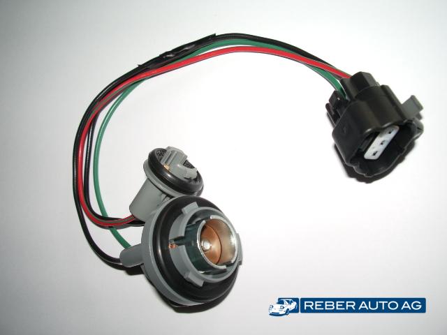 Kabelsatz Kombilampe vorne 90-97