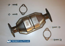 Katalysator 1.6 90-93