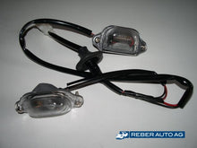 Kennzeichen Beleuchtung 90-97