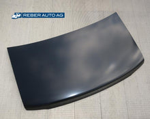 Kofferraumdeckel 90-95 SP