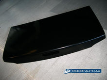 Kofferraumdeckel 95-97 SP