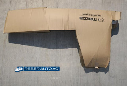 Kotflügel vorne links OEM 90-97 SP
