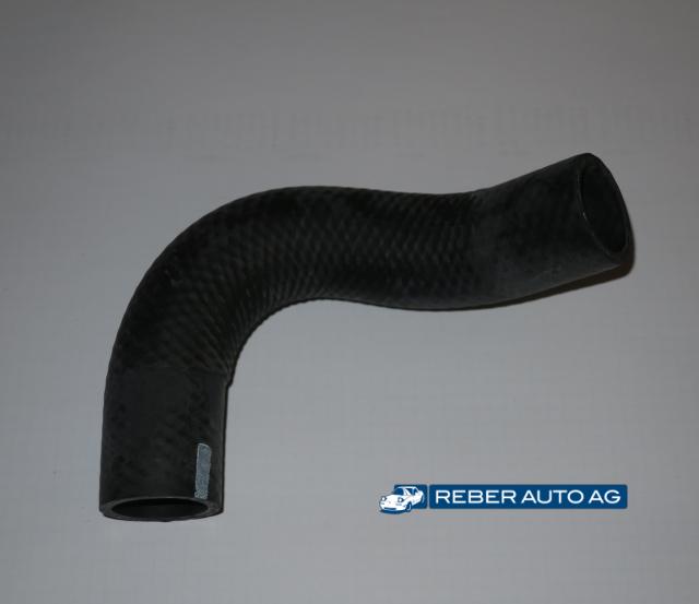 Kühlwasser Schlauch unten zu Kühler 90-97