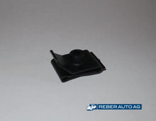 Kunststoff Federmutter Innenkotflügel 90-97