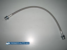 Kupplungsschlauch Stahlflex 95-97