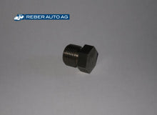 Gewindestopfen Lambdaverschluss 95-97