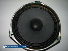 Lautsprecher Türe 90-97