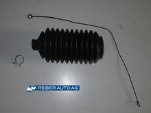 Lenkmanschette links mit Servo 90-94