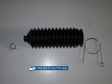 Lenkmanschette ohne Servo 90-91