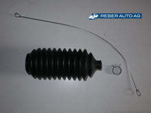 Lenkmanschette rechts mit Servo 90-94