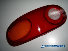 Ersatzglas Rückleuchte links 90-97