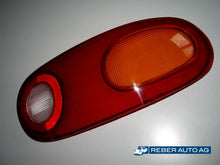 Ersatzglas Rückleuchte rechts 90-97