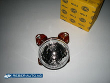 Ersatz LowPro Fernscheinwerfer H7 90-97