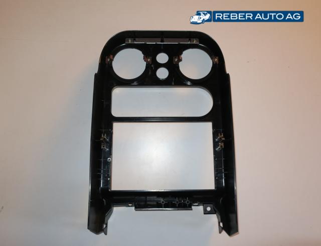 Mittelkonsole Blende Radio aftermarket 90-94