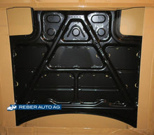Motorhaube 90-97 SP