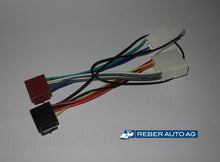 Anschlusskabelsatz ISO auf MX-5 90-00