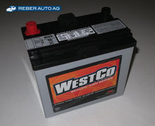 AGM Batterie WestCo Mazda MX-5 90-05