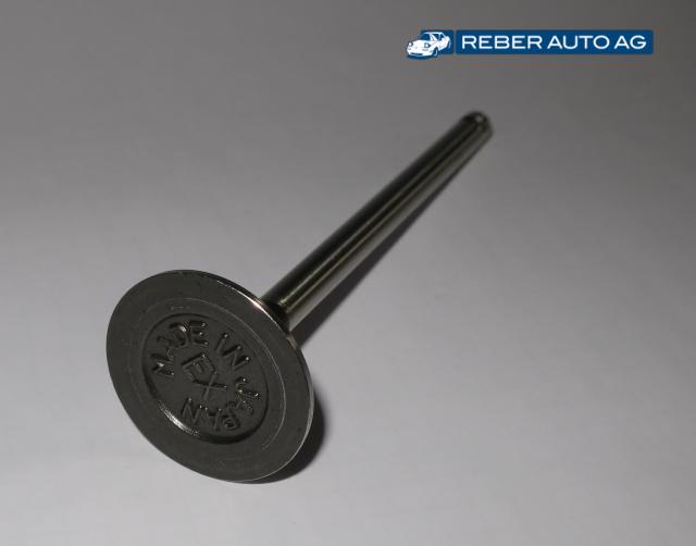 Ventil Auslassseite 1.8 94-05