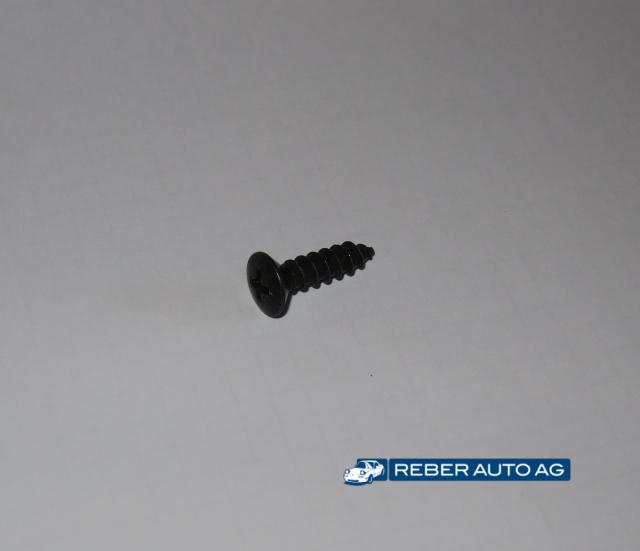 Blechschraube Sonnenblende 90-05