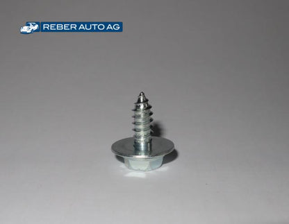 Blechschraube M6x16 U-Scheibe 90-05