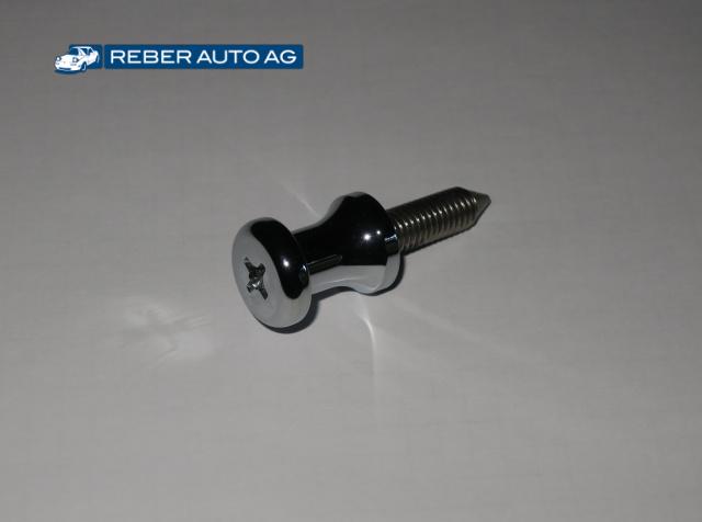 Haltebolzen Hardtop aftermarket 90-05
