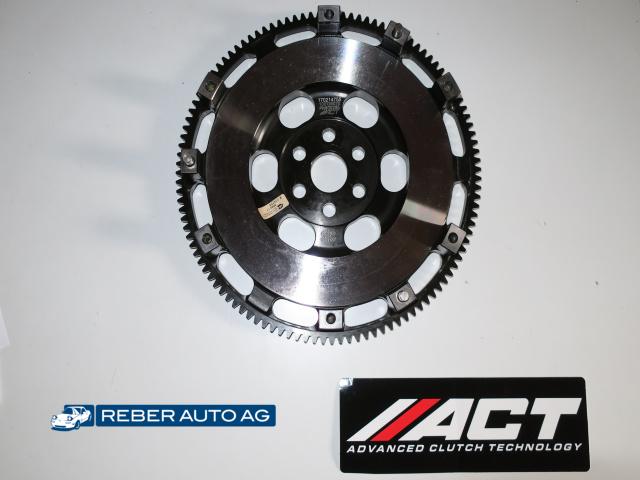 Leichtgewicht-Schwungrad XACT 1.8 90-05