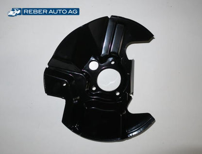 Bremsschild vorne links 235+255mm 94-05*