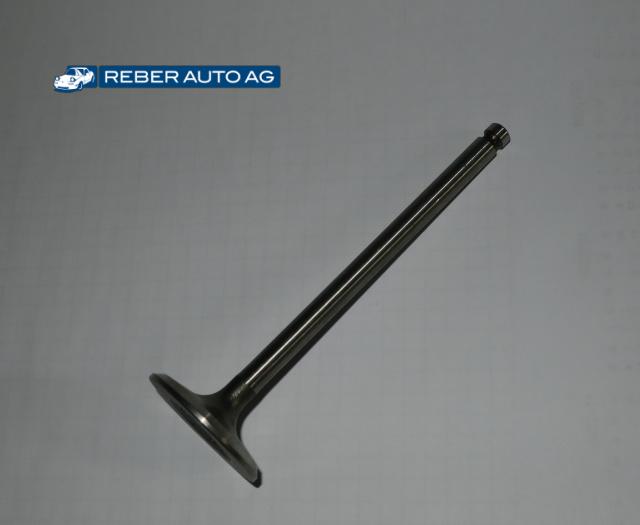 Ventil Einlassseite 1.8 94-05