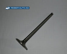 Ventil Einlassseite 1.8 94-05