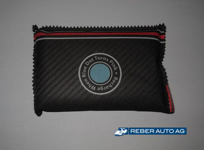 Entfeuchtungskissen Innenraum