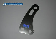 Verlängerung Deplatzierungshalter Kennzeichen Chrom 90-05